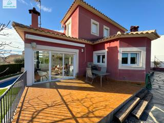 Location Chalet à Calle morret de cabot el 1