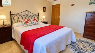 Miete Appartement in Britania 29. Exclusivo apartamento en primera línea del campo de golf de alic
