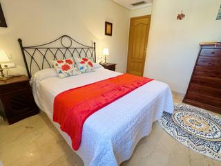 Lloguer Apartament a Britania 29. Exclusivo apartamento en primera línea del campo de golf de alic