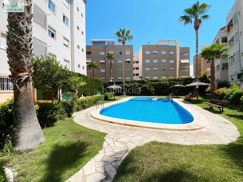 Foto 0f30dd83-1d01-4589-ac98-91286cda0fa9. Affitto piccolo appartamento in britania 29 in Alicante golf Alicante