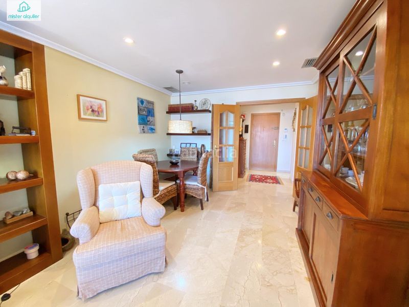 Foto ae4ebce3-c427-42ab-a01d-6c8fbd2ab3ec. Affitto piccolo appartamento in britania 29 in Alicante golf Alicante