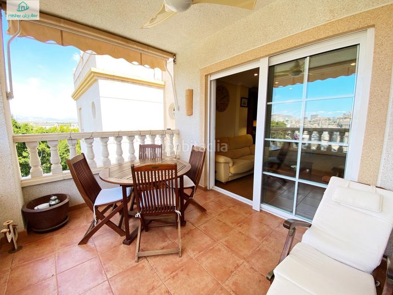 Foto b52393f7-6887-4758-bf2d-da7788e98c9b. Affitto piccolo appartamento in britania 29 in Alicante golf Alicante