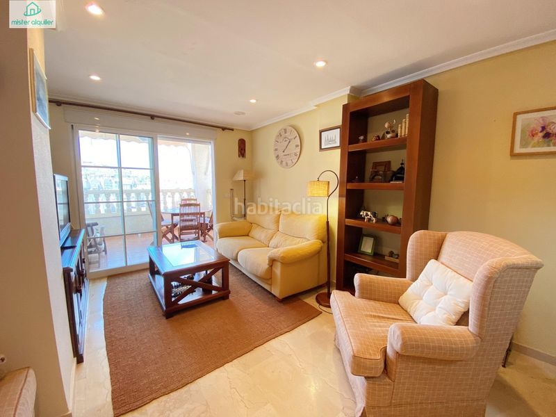 Foto b7d29321-2892-4605-a49c-71a91bb5049c. Affitto piccolo appartamento in britania 29 in Alicante golf Alicante