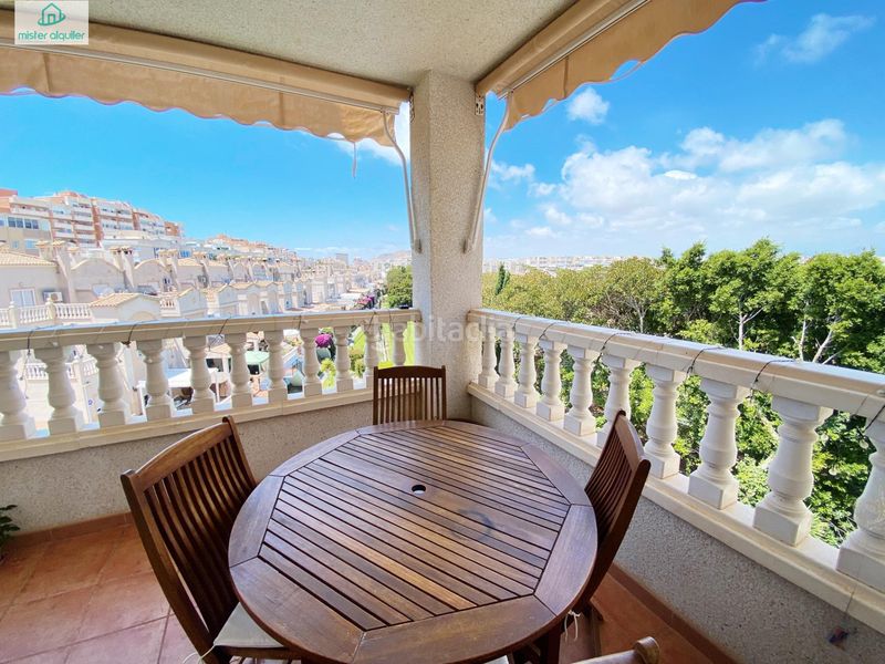 Foto cc0ad299-be7f-45da-bb7d-9ff6a5278bc4. Affitto piccolo appartamento in britania 29 in Alicante golf Alicante