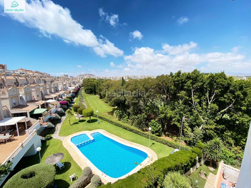Foto d72af8d0-74f8-4c0e-bfe6-e5de76730b26. Affitto piccolo appartamento in britania 29 in Alicante golf Alicante