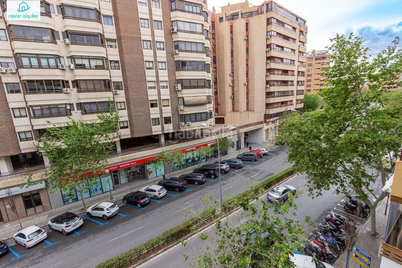 Foto 82970db8-94cf-49e4-b0c2-4392dbc61eca. Affitto piccolo appartamento in eusebio sempere 16 in Alicante