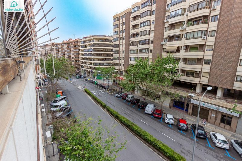 Foto a5bb6e41-1026-40f3-9b27-0ab1c2ff3573. Affitto piccolo appartamento in eusebio sempere 16 in Alicante