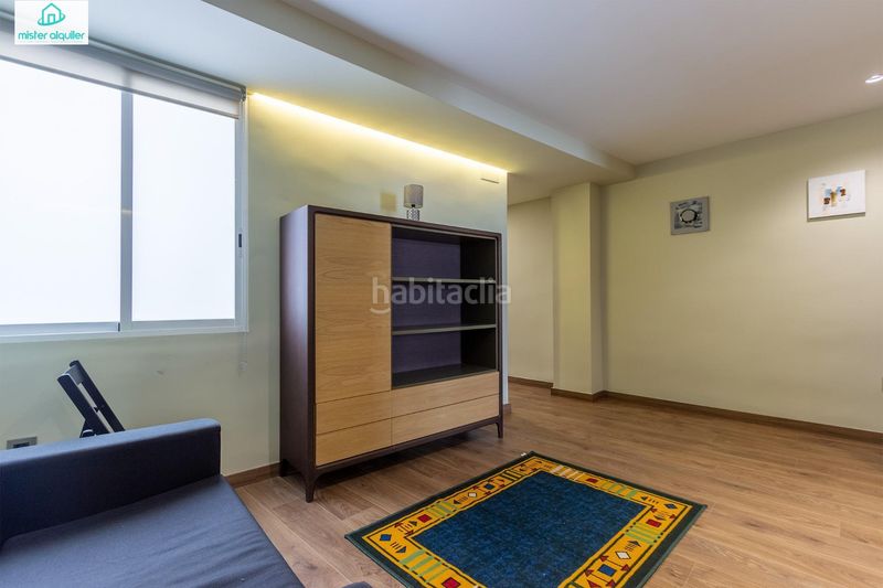 Foto a9468bd8-750d-4a46-8e8c-517e8eed0b9a. Affitto piccolo appartamento in eusebio sempere 16 in Alicante