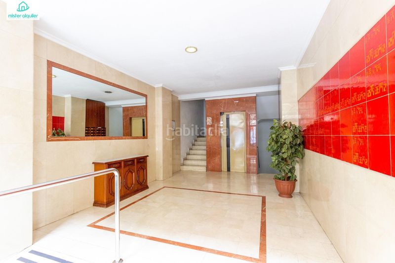 Foto d0ac9b5d-94bb-4e71-9856-b703bd74c1ee. Affitto piccolo appartamento in eusebio sempere 16 in Alicante