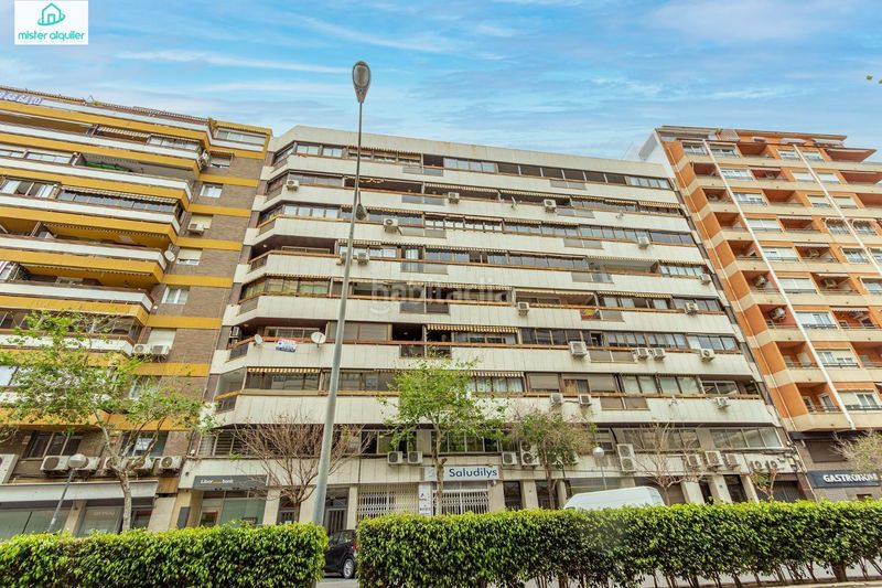 Foto f3bb9199-43bd-4ffd-bb9a-8ea9a5de0146. Affitto piccolo appartamento in eusebio sempere 16 in Alicante
