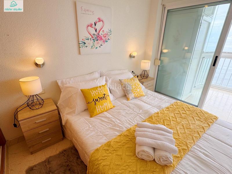 Foto 0add25b5-dc5d-4fe6-8be4-41b695f57ae6. Affitto piccolo appartamento in sant vicent 78 in Campello (el)