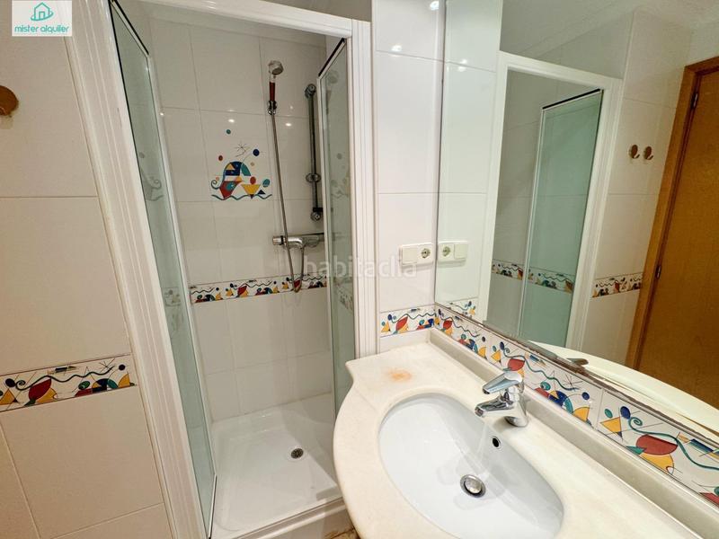 Foto 20363630-6b7d-4adb-9384-e69bd5b5415d. Affitto piccolo appartamento in sant vicent 78 in Campello (el)