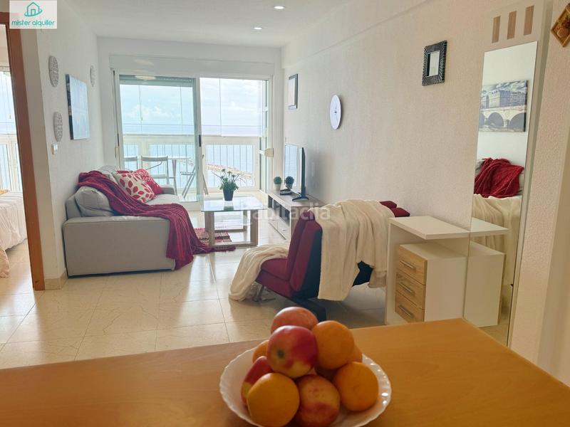 Foto 205a3085-7742-4b81-9c93-67438a8e4787. Affitto piccolo appartamento in sant vicent 78 in Campello (el)