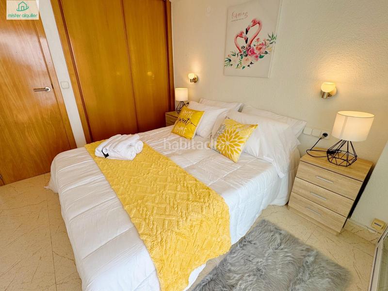 Foto 2a08caf0-b5eb-4e42-b2ad-f93a07adc383. Affitto piccolo appartamento in sant vicent 78 in Campello (el)