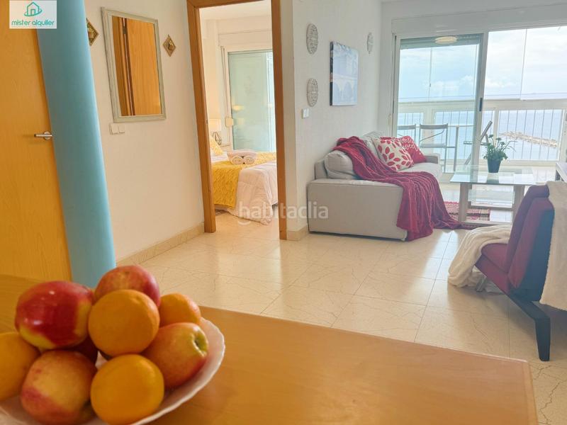 Foto 31710c3a-15ea-4989-9699-6639cda2dcfb. Affitto piccolo appartamento in sant vicent 78 in Campello (el)