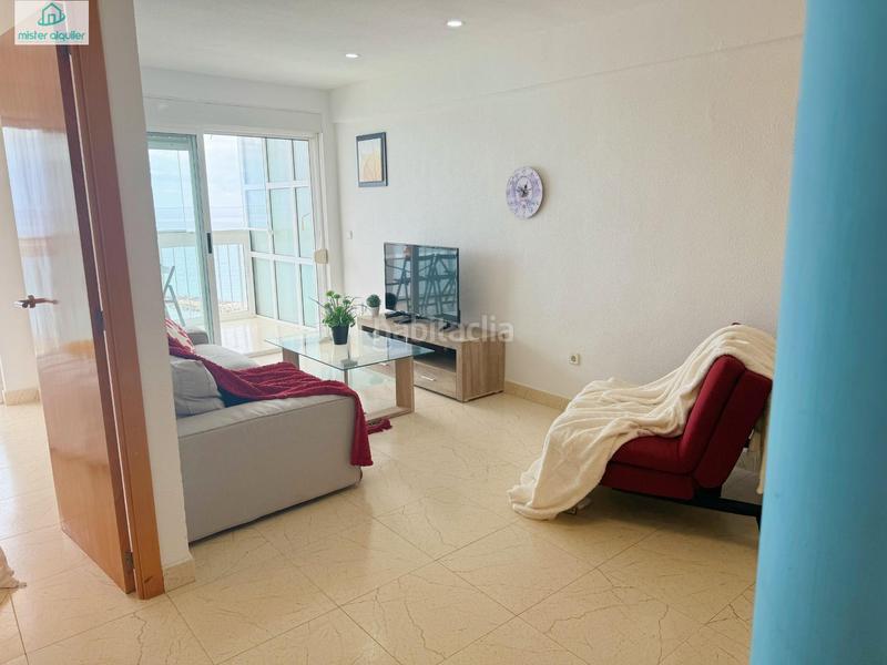 Foto 3596ee9b-279a-47f3-a37a-e3fa7f45ce45. Affitto piccolo appartamento in sant vicent 78 in Campello (el)