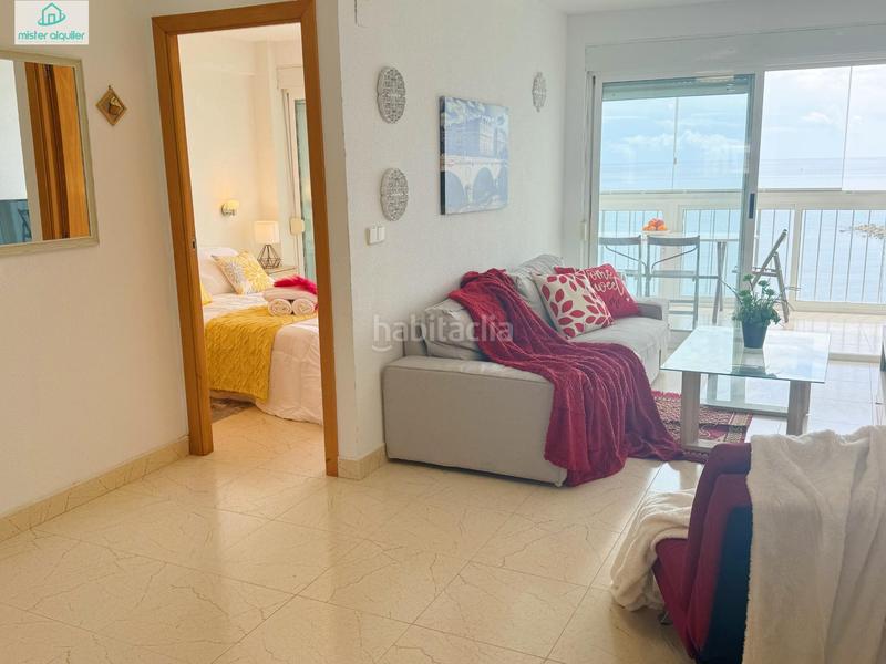 Foto 41377b67-3ae8-4c87-abe9-2b096130ce37. Affitto piccolo appartamento in sant vicent 78 in Campello (el)