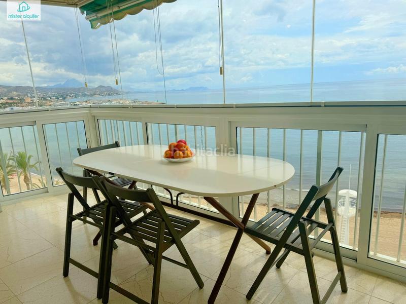 Foto 4fcbb4c9-4a2c-4694-b171-4d0f318c2bf2. Affitto piccolo appartamento in sant vicent 78 in Campello (el)