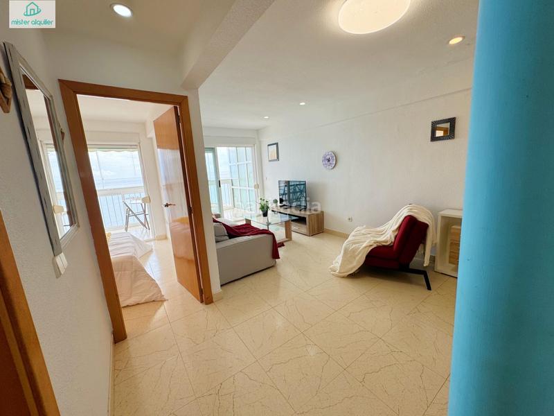 Foto 646526df-2f3b-4ac9-927c-3bbb22aabdda. Affitto piccolo appartamento in sant vicent 78 in Campello (el)