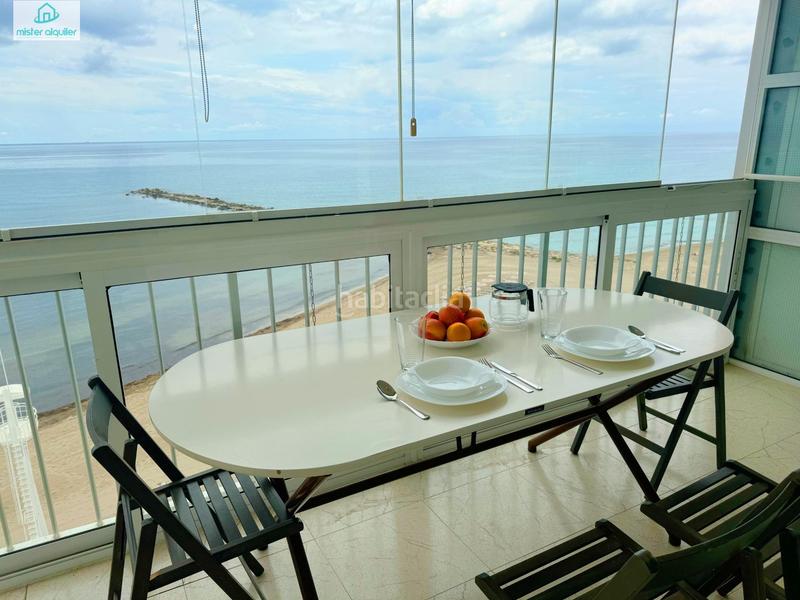 Foto 788b7ebc-51d1-436c-a164-ca4115758664. Affitto piccolo appartamento in sant vicent 78 in Campello (el)