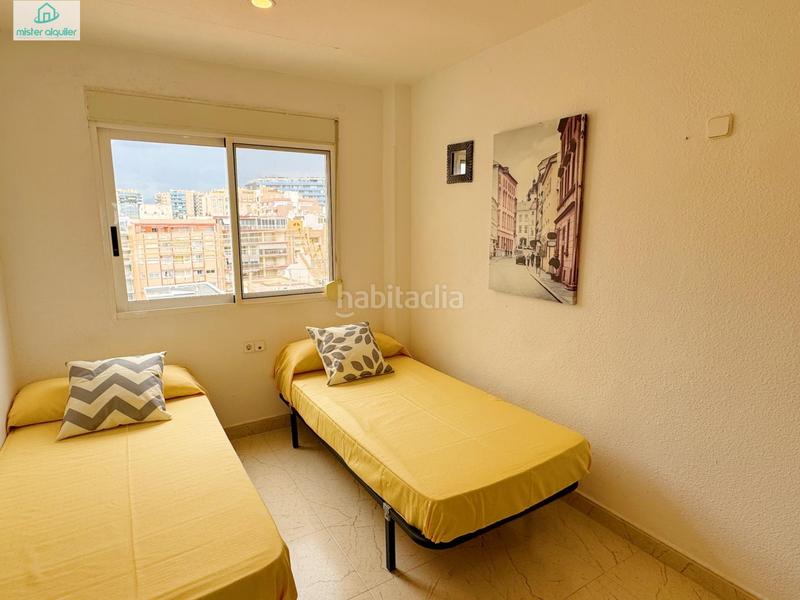 Foto 7eddf006-fe31-4ea7-8b4d-8306c8a849a4. Affitto piccolo appartamento in sant vicent 78 in Campello (el)