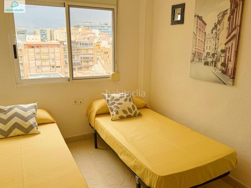 Foto 860c5cda-84db-4903-8fb7-11d0abb1371e. Affitto piccolo appartamento in sant vicent 78 in Campello (el)