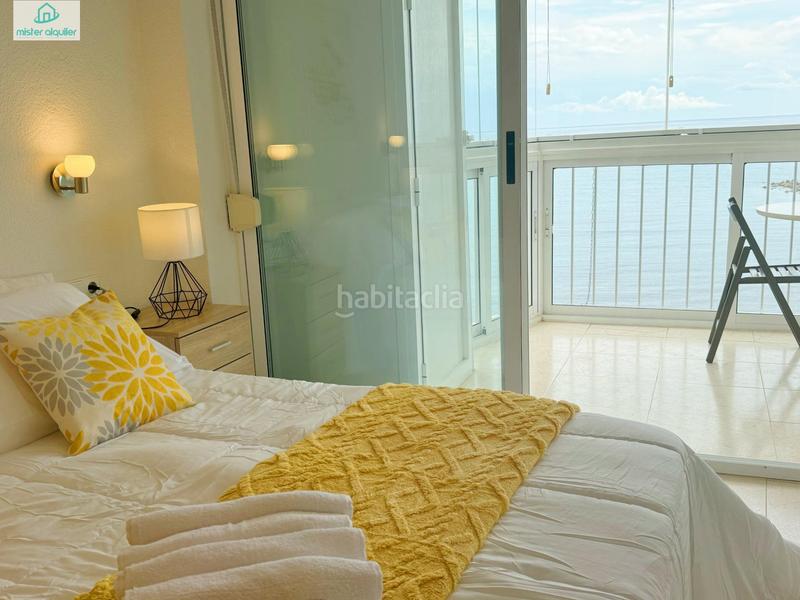 Foto 8cac21b7-b195-40c0-97c9-b951e666e24f. Affitto piccolo appartamento in sant vicent 78 in Campello (el)