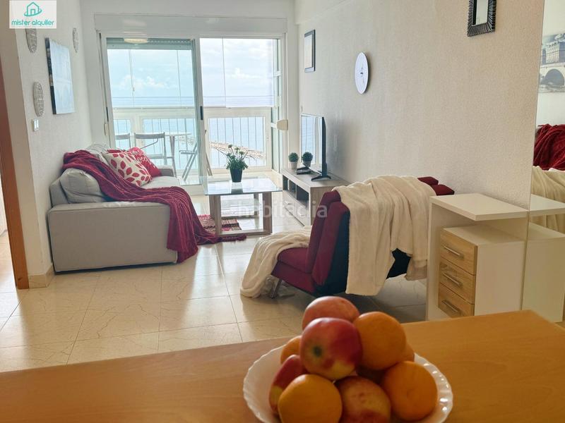 Foto 8cd47525-4ccc-4939-a211-03bab3f88e7c. Affitto piccolo appartamento in sant vicent 78 in Campello (el)