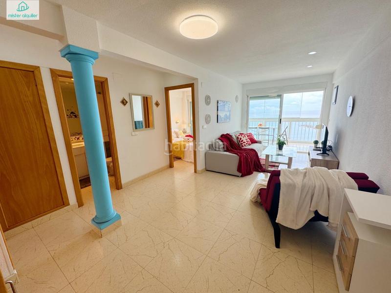 Foto a4cdb119-8e80-4c73-bc0e-bc2879c61de5. Affitto piccolo appartamento in sant vicent 78 in Campello (el)