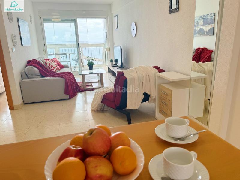 Foto a763116f-f523-4cf9-8cb8-e83fc34a31b8. Affitto piccolo appartamento in sant vicent 78 in Campello (el)