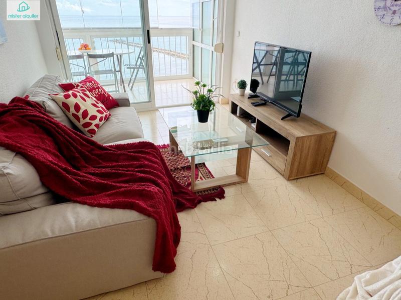 Foto a9341013-3d0b-436d-9e54-2716ead077ac. Affitto piccolo appartamento in sant vicent 78 in Campello (el)