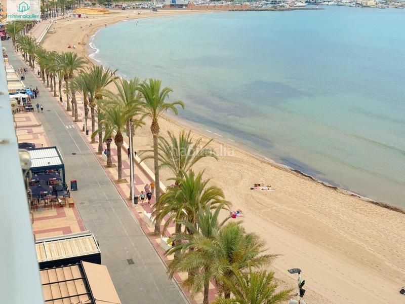 Foto b048cbda-289b-44d4-bf3f-b3db6b8c663f. Affitto piccolo appartamento in sant vicent 78 in Campello (el)