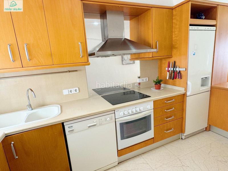 Foto c0d7866f-6119-4cc9-bf61-fc4b663d4dfc. Affitto piccolo appartamento in sant vicent 78 in Campello (el)