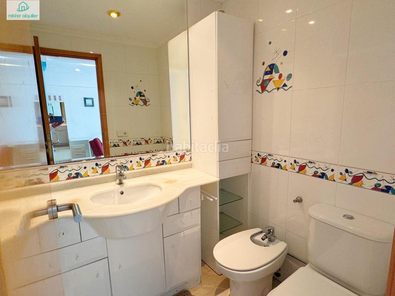 Foto cab0a58e-1b74-446c-b7c8-9f07d603fee0. Affitto piccolo appartamento in sant vicent 78 in Campello (el)