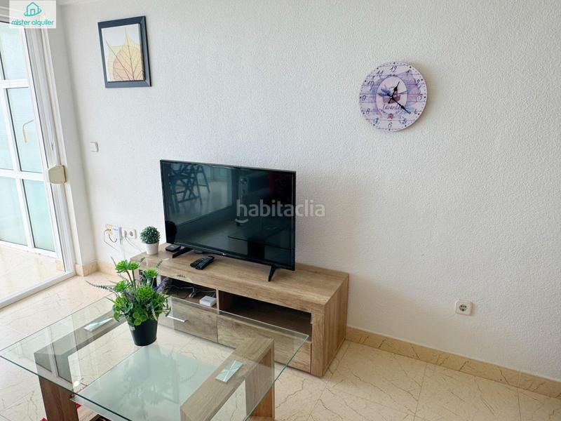 Foto cfa02e91-ac9e-432a-b103-44bfa38e2047. Affitto piccolo appartamento in sant vicent 78 in Campello (el)