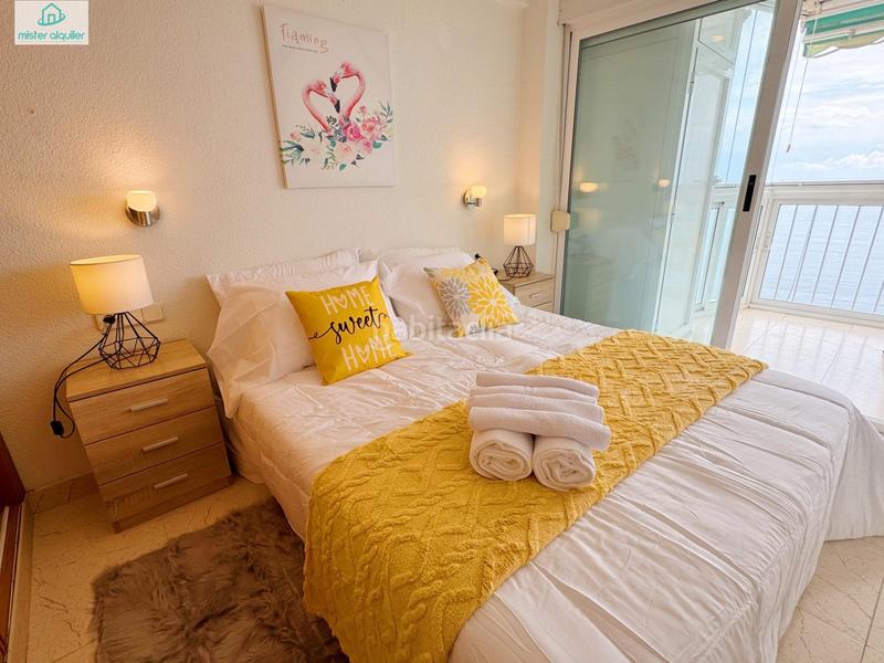 Foto d6cc7b75-9a7b-43db-9d6a-52d9c53b7c7c. Affitto piccolo appartamento in sant vicent 78 in Campello (el)