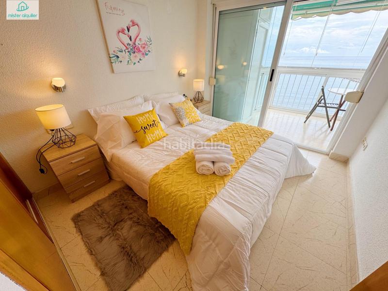 Foto f41623f1-2491-4980-b899-b40cce0ebead. Affitto piccolo appartamento in sant vicent 78 in Campello (el)