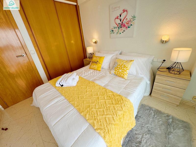 Foto 1683f299-286c-485c-9120-87a2a2fcacbb. Miete appartement in sant vicent 78 in Campello Playa Campello (el)