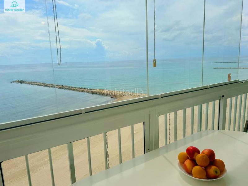 Foto 1a252afb-429b-405e-acfd-aad568c59579. Miete appartement in sant vicent 78 in Campello Playa Campello (el)