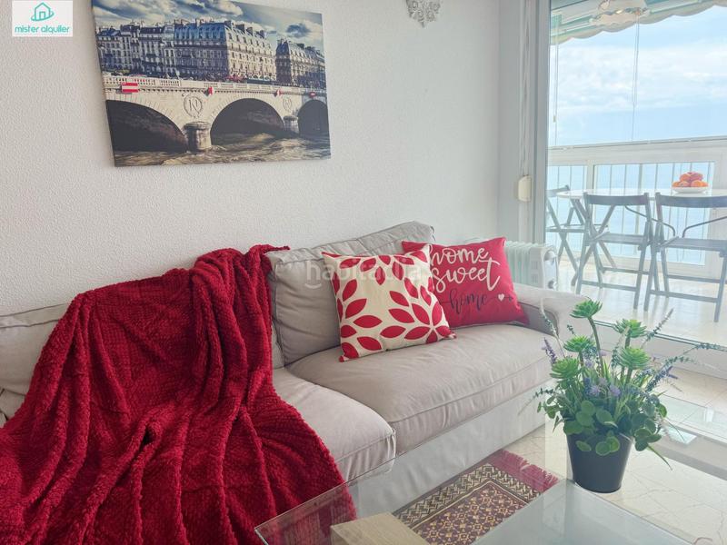 Foto 321034e6-6185-40f5-9335-84fc0930d252. Miete appartement in sant vicent 78 in Campello Playa Campello (el)
