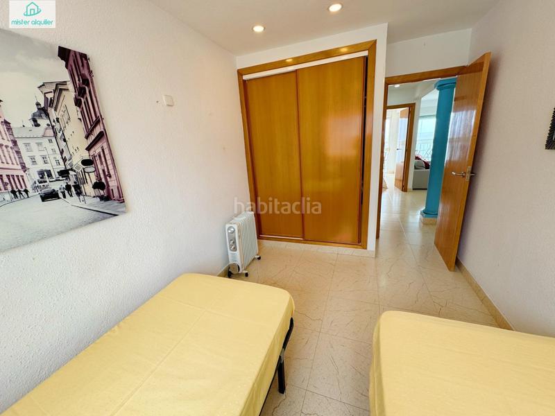 Foto 4611ce18-9fd1-42f4-a93e-ca807cd8a6e9. Miete appartement in sant vicent 78 in Campello Playa Campello (el)