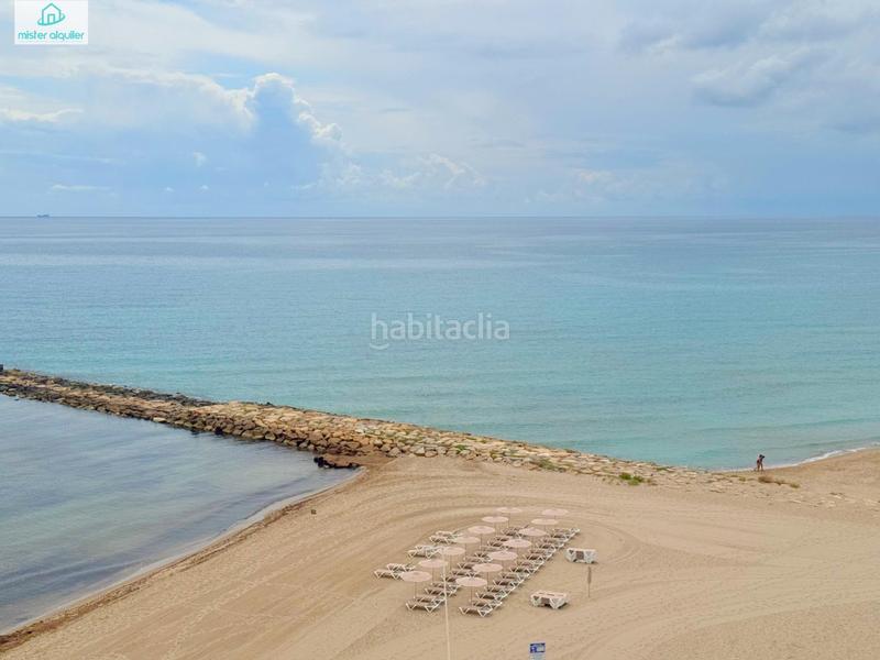 Foto 4ceef0b8-7f30-49d4-8d4c-14a80173c328. Miete appartement in sant vicent 78 in Campello Playa Campello (el)