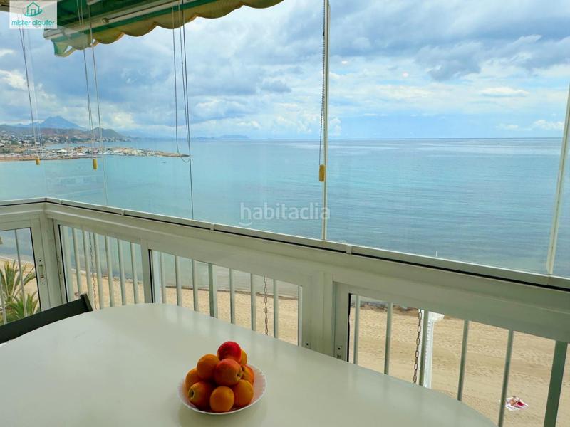 Foto ba3e5baa-45a3-47dd-8f59-9e512c464097. Miete appartement in sant vicent 78 in Campello Playa Campello (el)