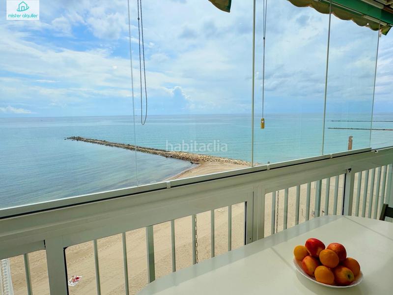 Foto cf399a7d-4abf-4edb-876f-a7777573253b. Miete appartement in sant vicent 78 in Campello Playa Campello (el)