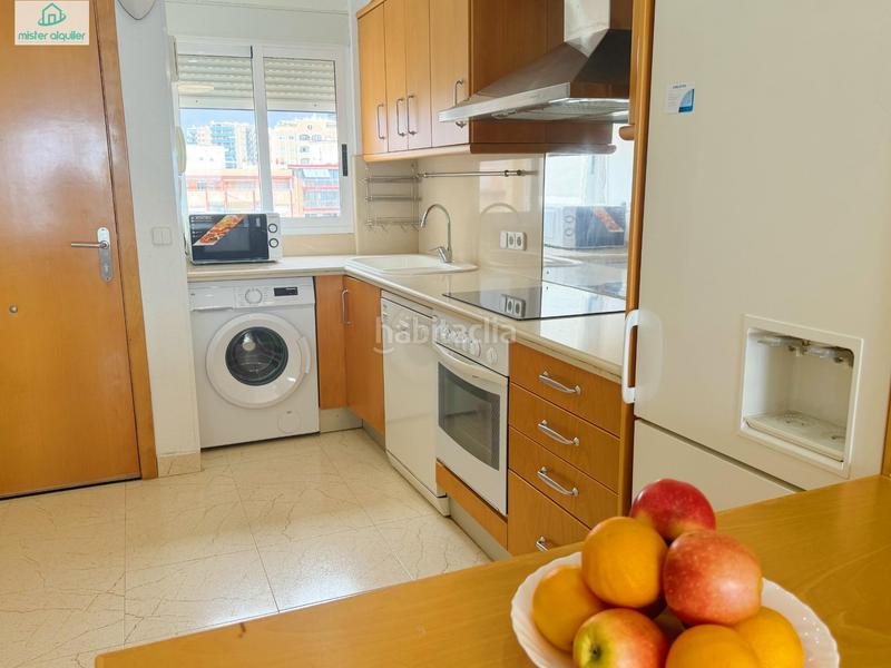 Foto cfee70c3-79e9-42c6-9cc2-347083138bd1. Miete appartement in sant vicent 78 in Campello Playa Campello (el)