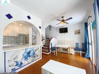 Lloguer Casa adossada a Carretera alicante-valencia 5. Vivir el sueño mediterráneo en el campello exclusiva vivienda en