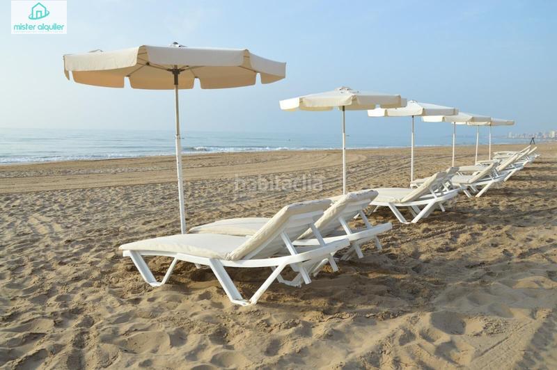 Foto 309b0e5c-6c47-4785-a0b1-a66a361c5819. Location appartement dans calle sant bartolomeu 128 dans Campello (el)