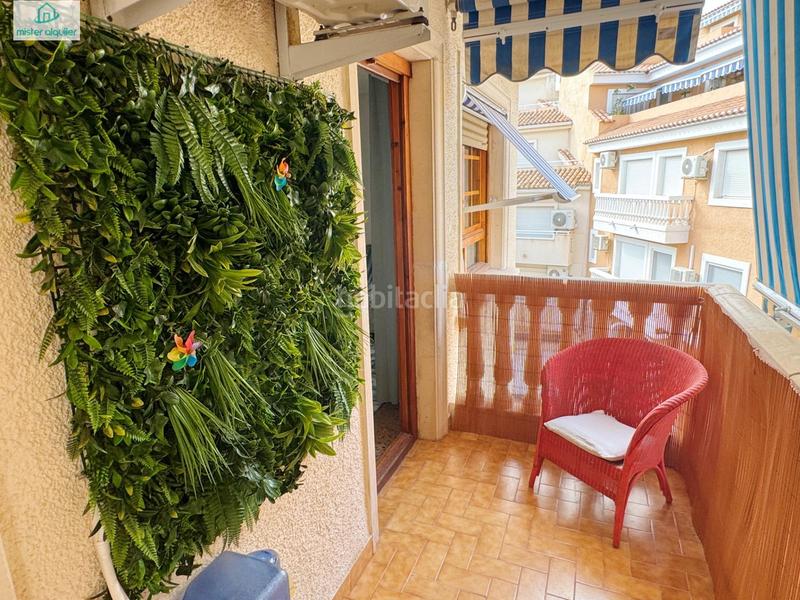 Foto 3edf1ab2-f4e0-4b0d-bb0d-8f4f4a41f936. Location appartement dans calle sant bartolomeu 128 dans Campello (el)