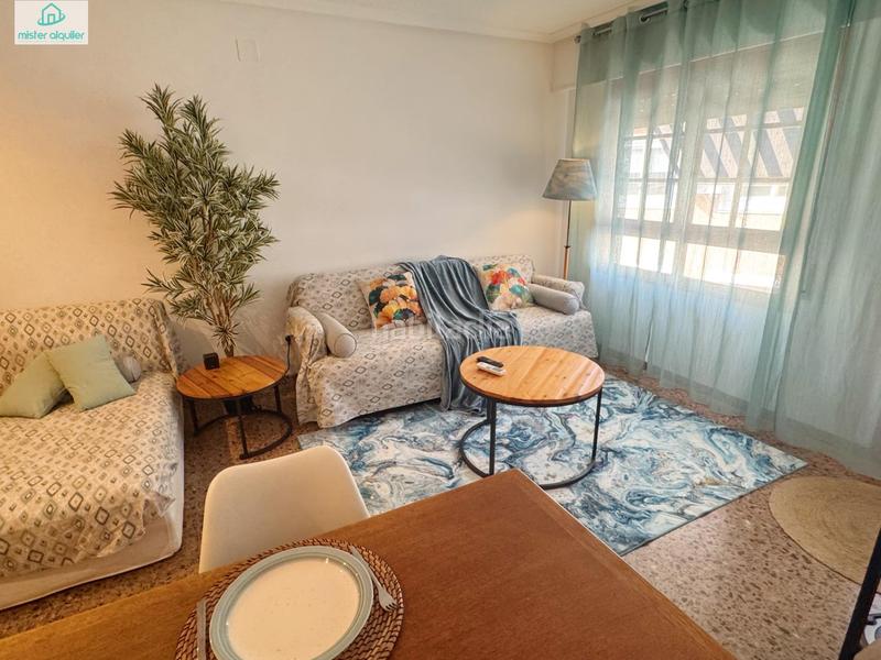 Foto 4970c054-d408-41eb-88cc-33d3a70b2eb2. Location appartement dans calle sant bartolomeu 128 dans Campello (el)
