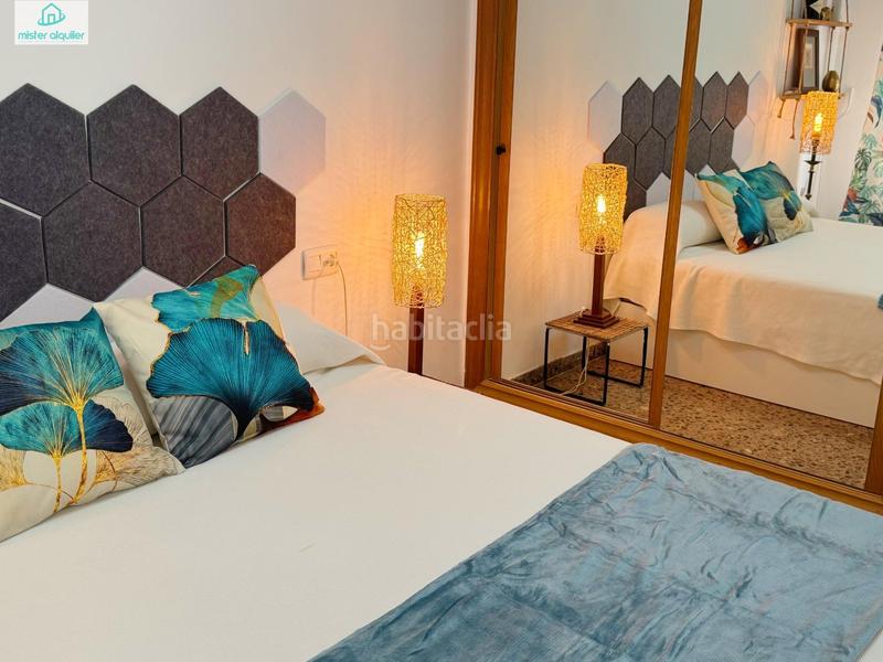 Foto 4f107631-5215-45e5-ae26-481165d7e148. Location appartement dans calle sant bartolomeu 128 dans Campello (el)